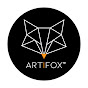 ARTIFOX™ - GxG logo