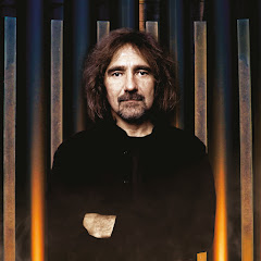 Geezer Butler Avatar