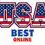 USA Best Online logo