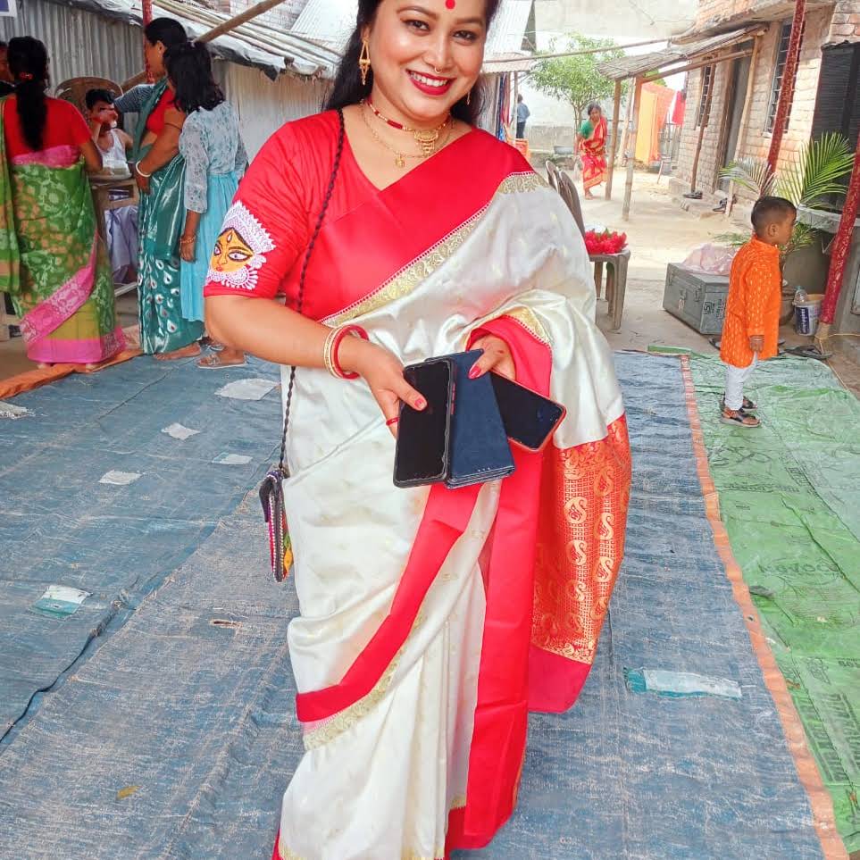 Post from Soma Rani VLOG