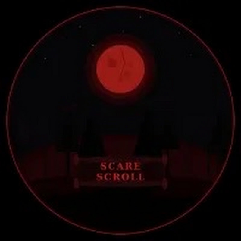 Scare Scroll