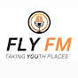 FLY FM logo