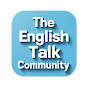 The English Talk Community  logo