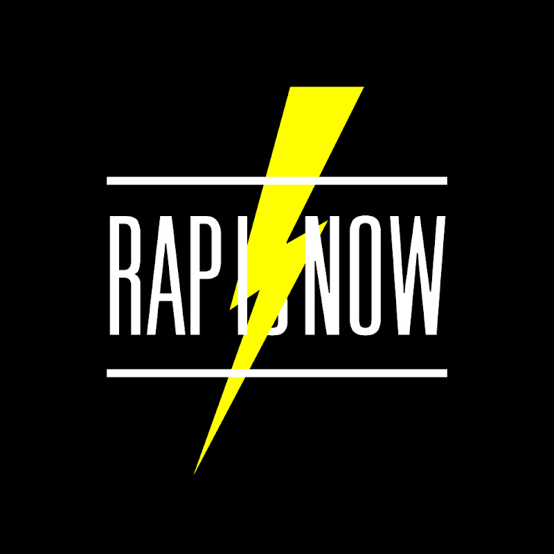 RAP IS NOW