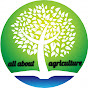 All About Agriculture logo