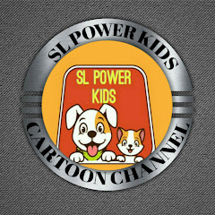 SL Powerkids
