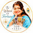 HuDIoRhjAqo-channel-avatar-The Wheel Of Fortune 709 Tarot
