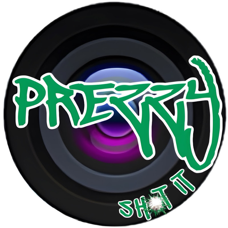 PREZZY SHOT IT