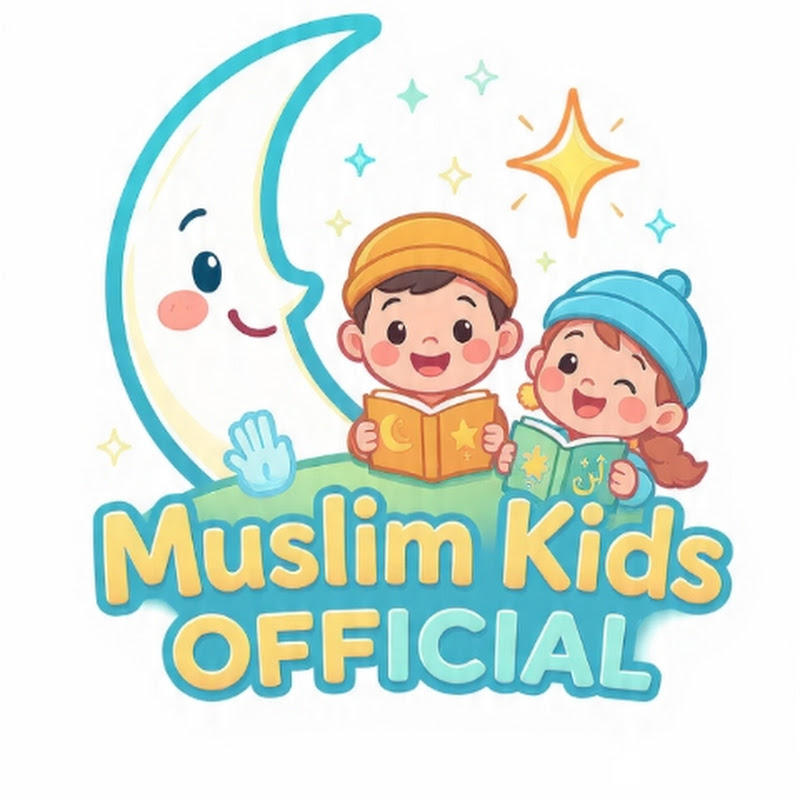 Muslim kids Official