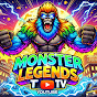 Monster Legends TV logo