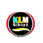 Kikuyu Language Marathon logo