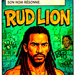 Ⓜ️RUD LION KEMAR TRIBUT