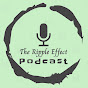 TRE Podcast logo