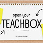 TeachBox logo