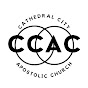 Cathedral City Apostolic Church logo