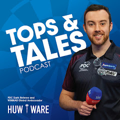 Tops & Tales Darts Podcast