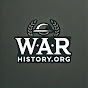 War History Org logo