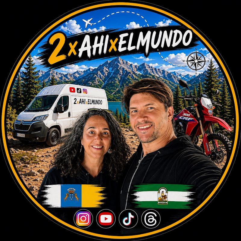 2xahixelmundo