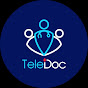 TeleDoc App logo