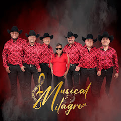 Musical Milagro Official avatar