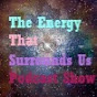 The Energy That Surrounds Us logo
