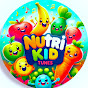Nutri Kid Tunes logo