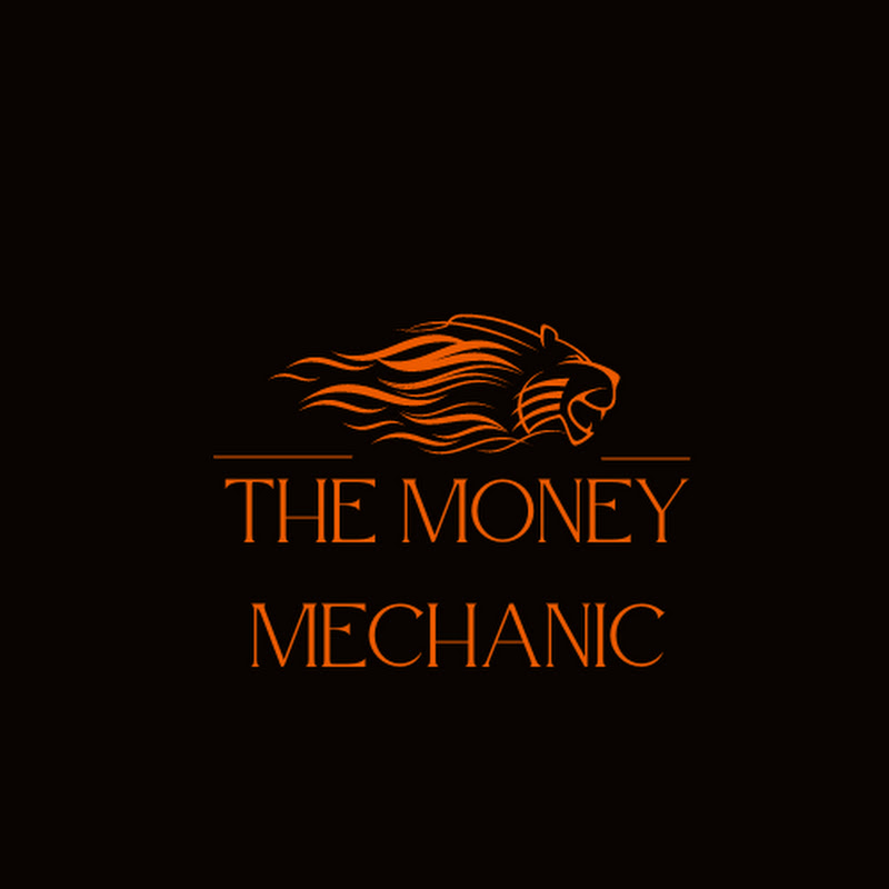 The Money Mechanic