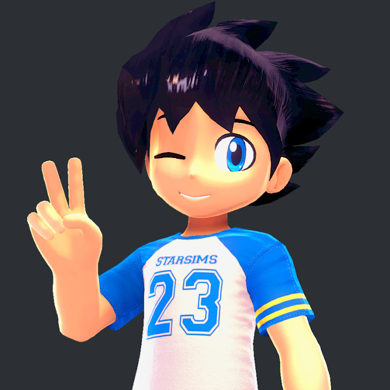 Starsim's Universe