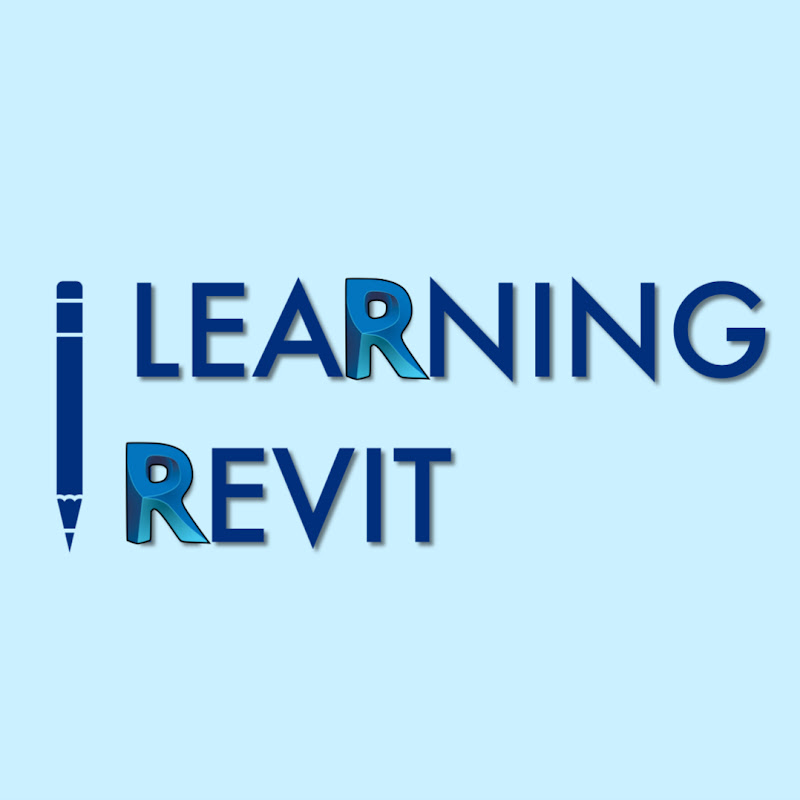 Learning Revit