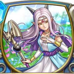 ドラクエライバルズの亡霊-しゅまチャンネル-