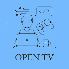 OPEN TV