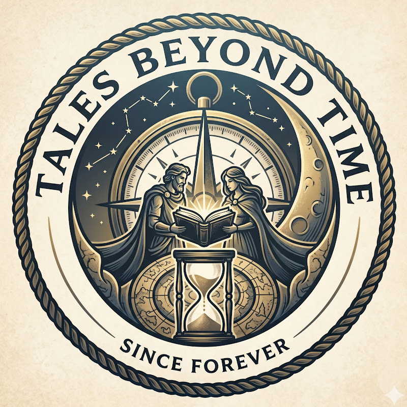 Tales Beyond Time
