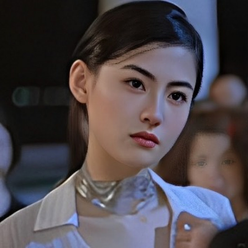 yuni的华语剧场 Logo