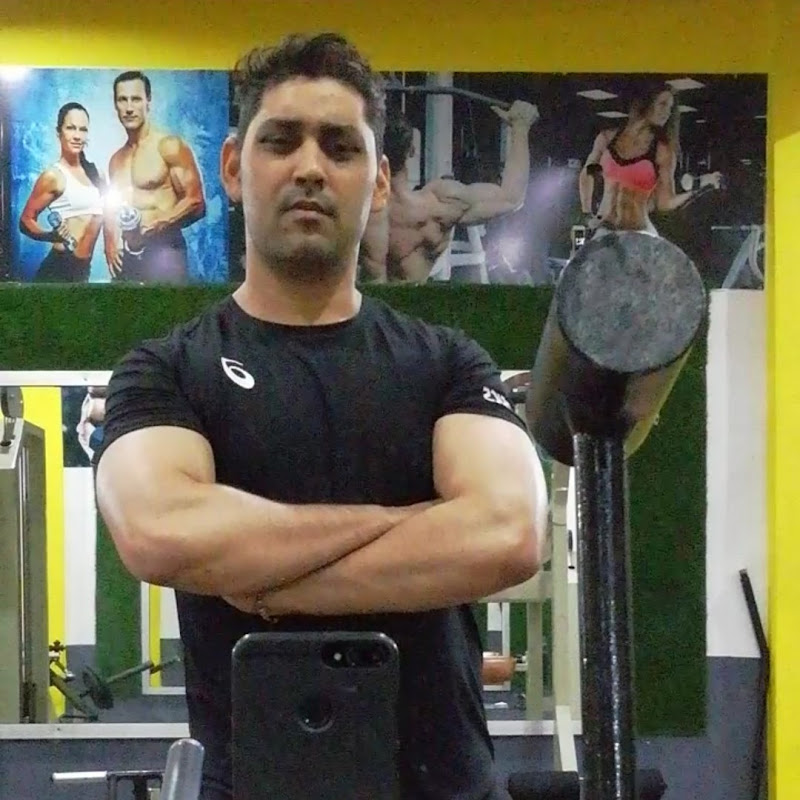 Meurish Sharma