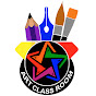 ART CLASSROOM TAMIL logo