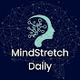 Mind Stretch Daily logo