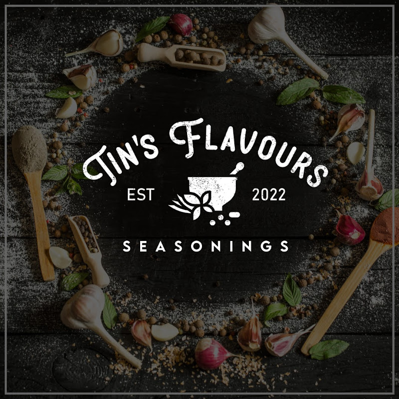 Tin's Flavours