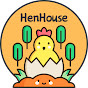 HenHouse logo