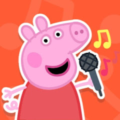 Peppa Pig Español Latino - Canal de música avatar