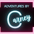 Adventures By CARNEY