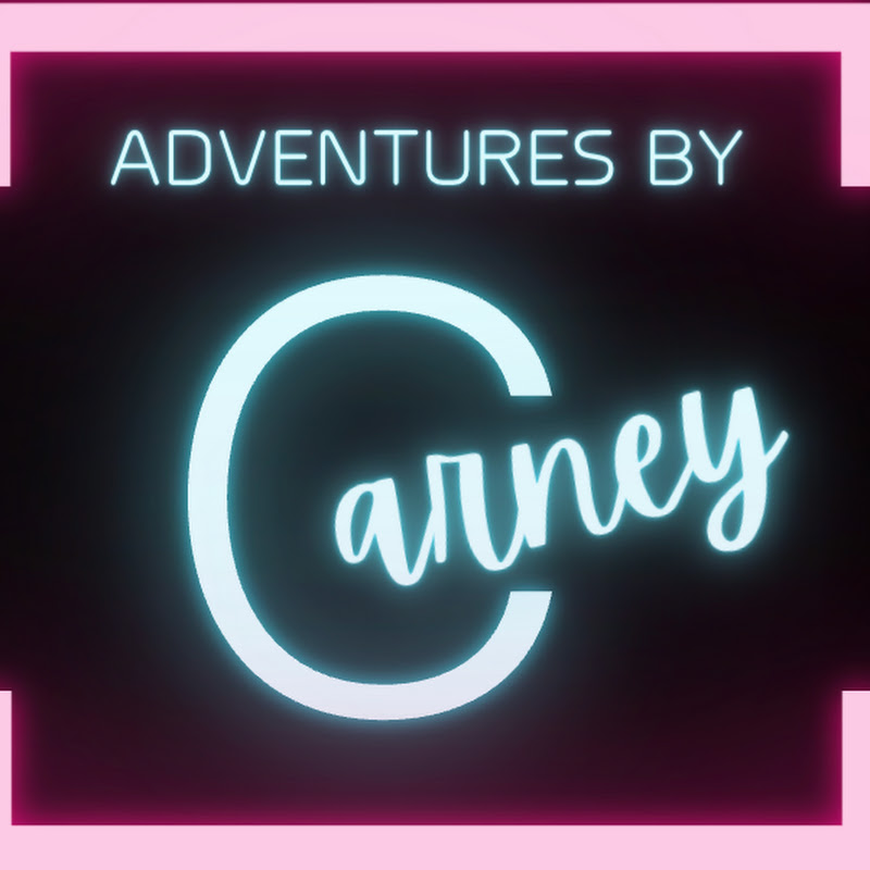 Adventures By CARNEY