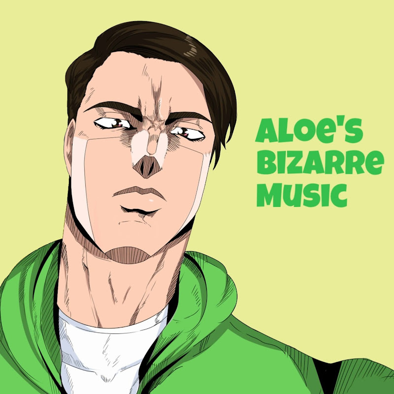 ALOE MUSIC