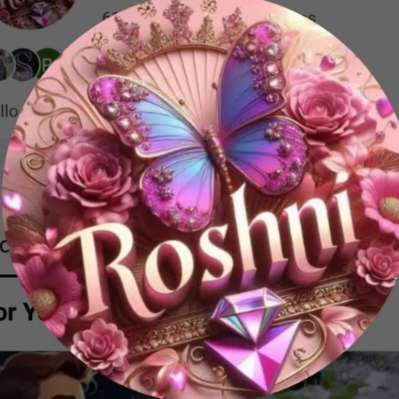 Hire Roshani Bisht  — Organization & Decluttering YouTube creator for sponsorships