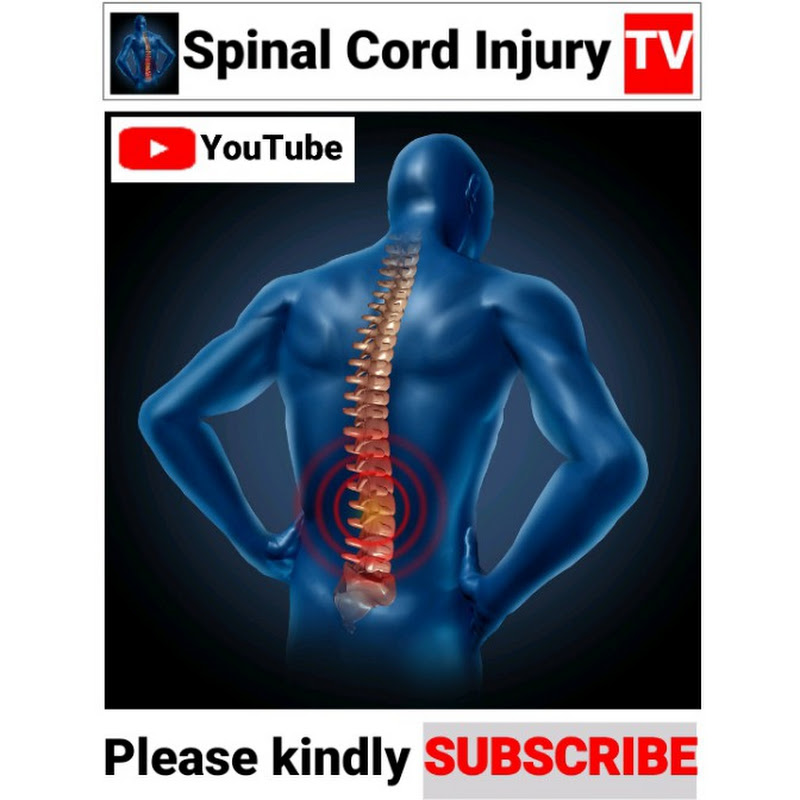 SPINAL CORD INJURY TV