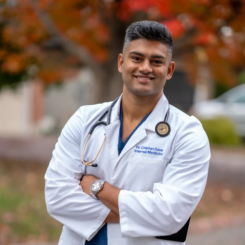 Dr. Dave | Medicine | Mindset