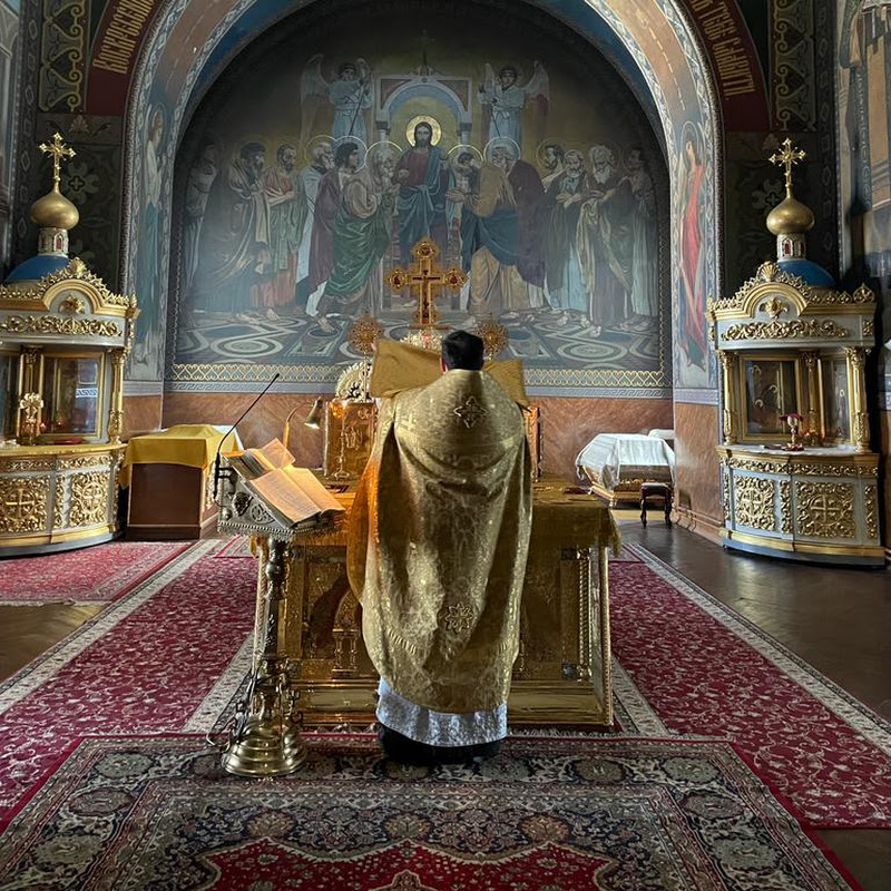 Ростислав Валіхновський 