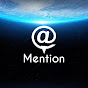 Mention - منشن