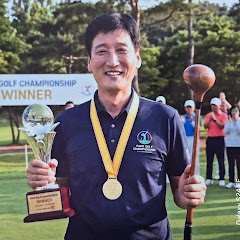 청풍 호야 파크골프