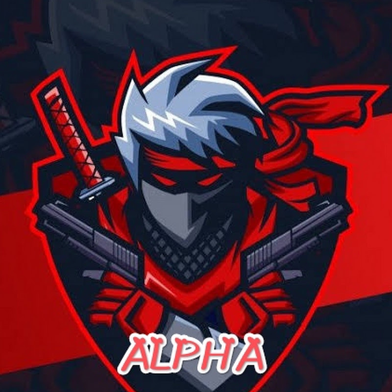 Cool Alpha