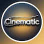 Cinematic  logo